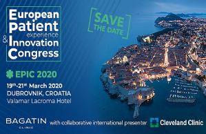European Patient Experience and Innovation Congress