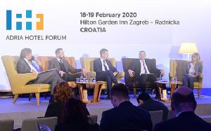 Adria Hotel Forum 2020. održat će se u Zagrebu
