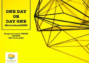 One Day or Day One: Prva konferencija portala HrTurizam.hr