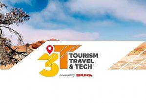3T konferencija: Spoj dvaju vodećih hrvatskih sektora - IT-ja i turizma