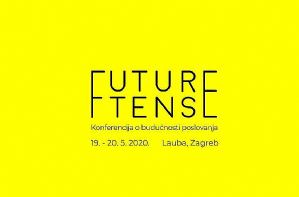 Future Tense konferencija predstavlja megatrendove budućnosti poslovanja