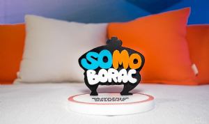 Predstavljen žiri za SoMo Borac 2021 i otvorene prijave za najvažniju regionalnu digitalnu nagradu