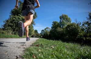 5 razloga zašto odabrati trčanje kao tjelovježbu