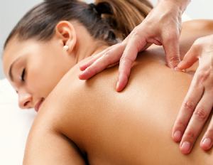 7 blagodati masaže za naše tijelo