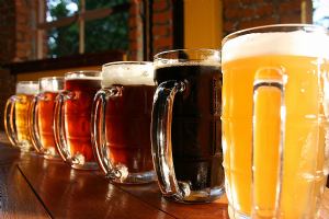 Broj pivovara u Njemačkoj raste dok konzumacija piva pada