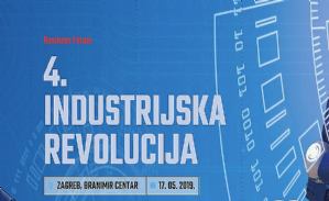Business forum 4. industrijska revolucija