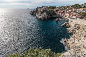 CNN uvrstio dalmatinsku obalu među top 16 najatraktivnijih obala svijeta