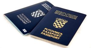 Izrada putovnice iz udobnosti doma s dostavom na vašu adresu