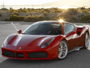 Ferrariju neto dobit 40% veća nego lani