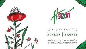 Floraart - 54. Međunarodna vrtna izložba