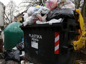 Kakve će biti kazne u novoj obvezi odvajanja otpada