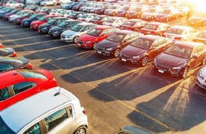 Kakve rabljene automobile uvozimo u Hrvatsku?