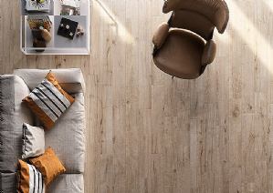 Keramičke pločice koje imitiraju drvene podove: Hit kod uređenja interijera