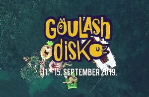 Ljetovanje uz odličnu glazbenu podlogu: Goulash Disko Festival
