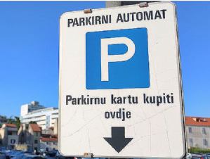 Na zagrebačka parkirališta stižu novi parkirni automati