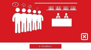Najava novih usluga u sustavu e-Građani