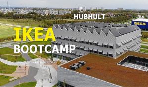 Poziv za IKEA Bootcamp u Švedskoj