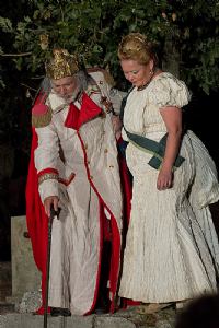 Predstava Kralj Lear i ove godine u Tvrđavi Minor na Malom Brijunu