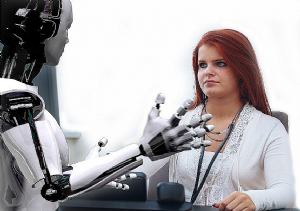 Radna mjesta koja će u budućnosti obavljati roboti