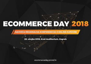 Uskoro se održava konferencija Ecommerce Day 2018