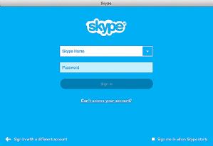 Uskoro stiže redizajnirani Skype