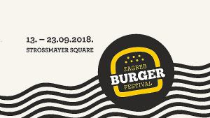 Uskoro stiže Zagreb Burger Festival!