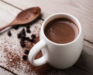 Vruća čokolada - slatki napitak za hladne dane