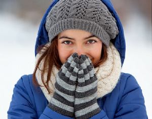 Zaštitite se od hladnoće i niskih temperatura