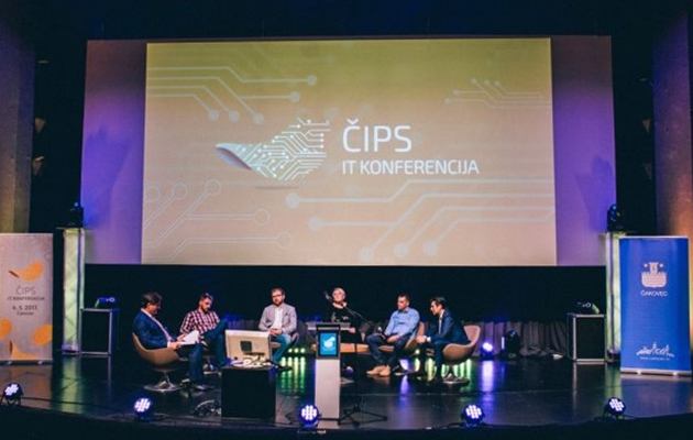 ČIPS konferencija ponovno okuplja IT stručnjake, 4. svibnja, Čakovec