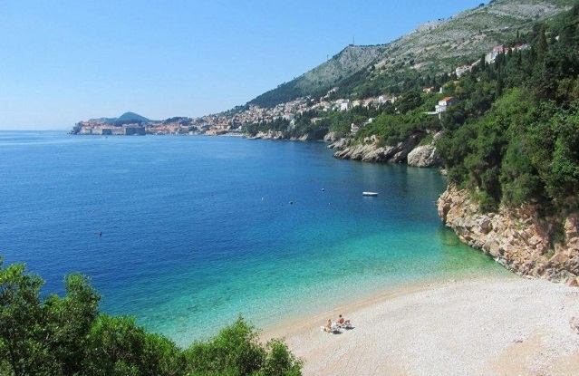 Na popisu 25 najljepših europskih plaža našle se 4 hrvatske plaže
