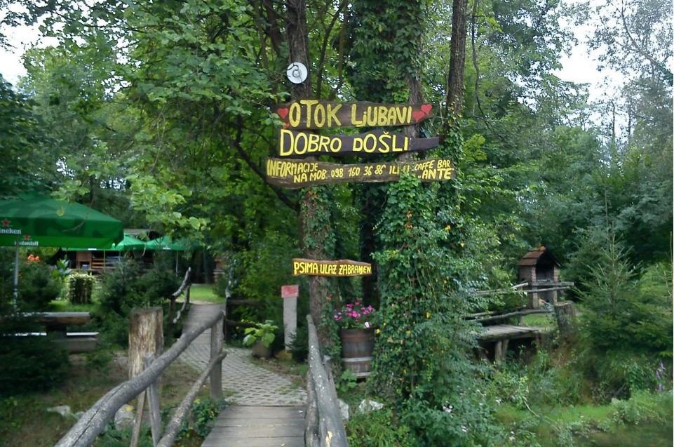 Najbolja kupališta u blizini Zagreba za spas od gradskih vrućina