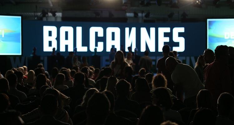 Prijave za nagrade BalCannes na Weekend Media Festivalu su otvorene