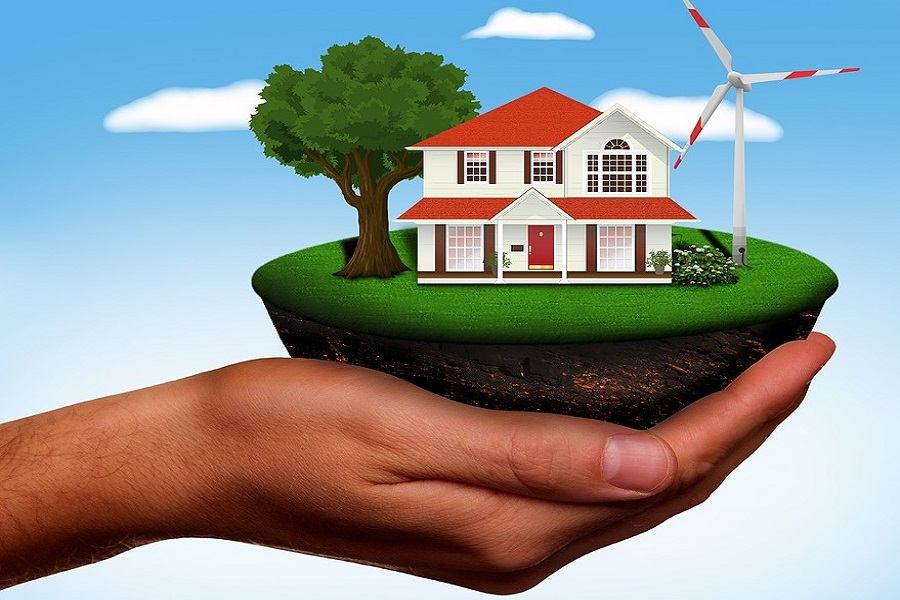 Razmišljate o korištenju obnovljivih izvora energije u vašoj obiteljskoj kući?