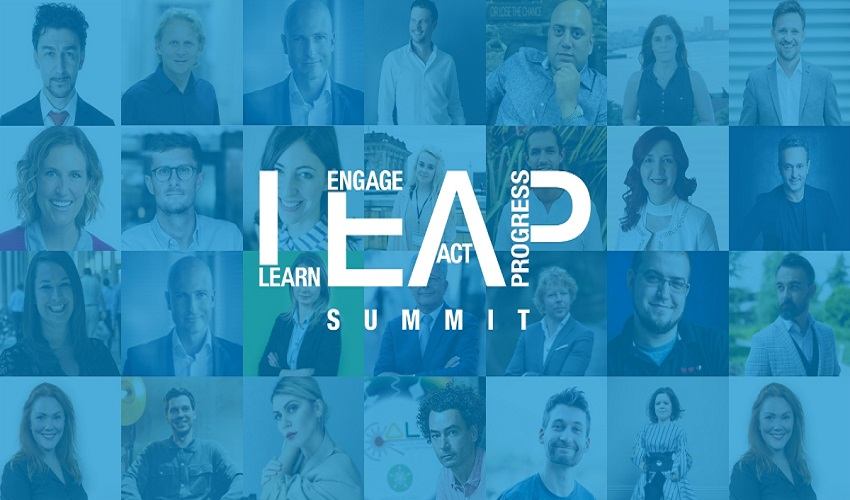 Svjetski stručnjaci na LEAP Summitu u Zagrebu