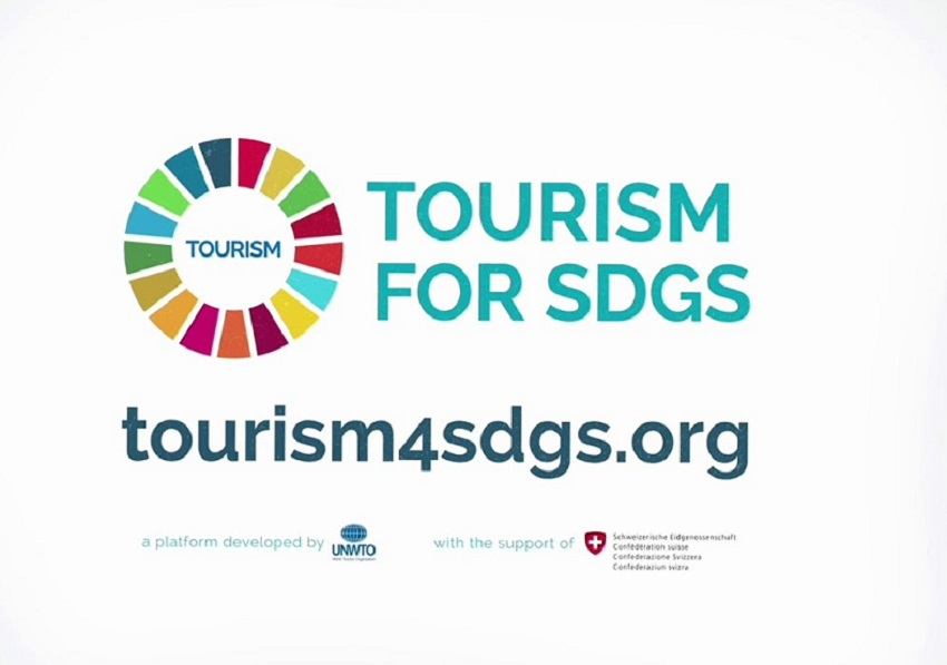 UNWTO pokreće online platformu za postizanje ciljeva održivog razvoja turizma
