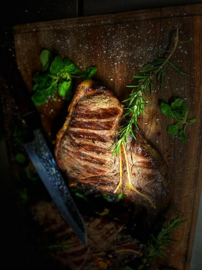 steakhouse
